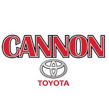 Cannon toyota - Cannon Toyota of Vicksburg 32.3236856, -90.869068. We use cookies and browser activity to improve your experience and analyze how our sites are used. 